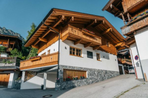 Chalet Waschkuchl